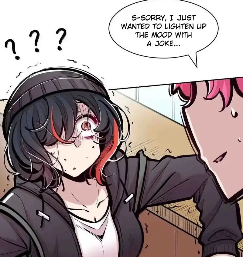 Demon X Angel Cant Get Along 128a 24
