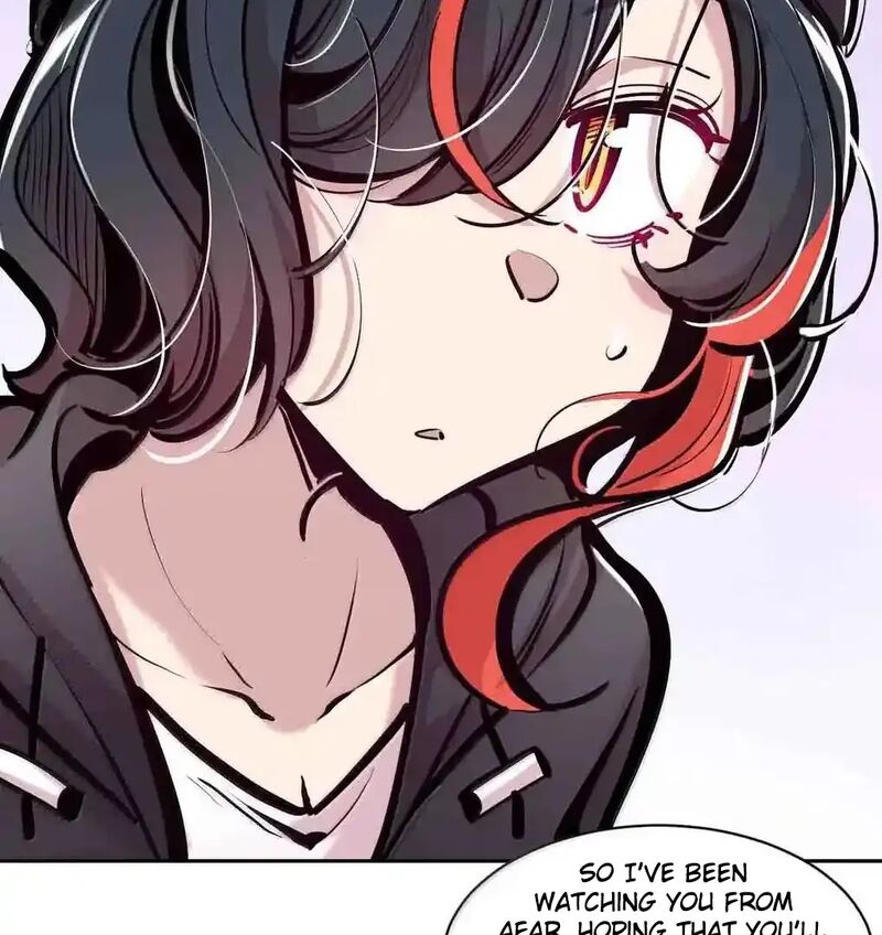 Demon X Angel Cant Get Along 128a 34