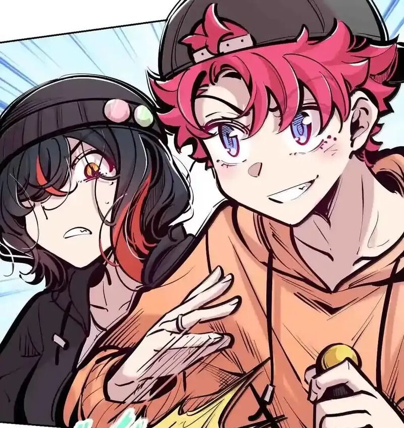 Demon X Angel Cant Get Along 128a 58