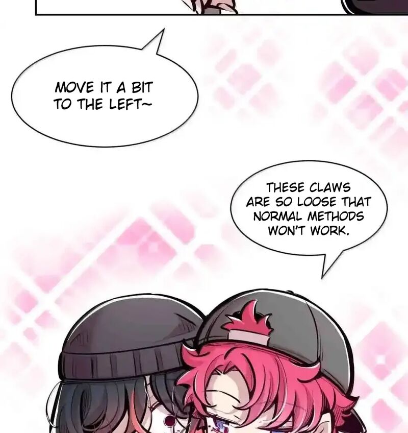 Demon X Angel Cant Get Along 128a 91