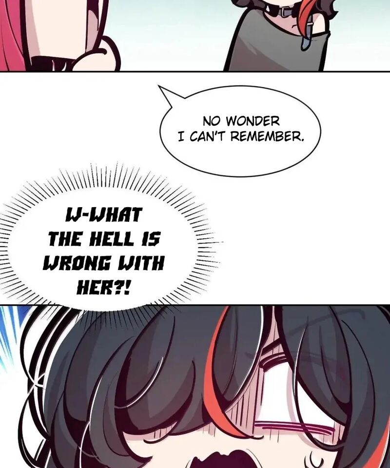 Demon X Angel Cant Get Along 130a 10