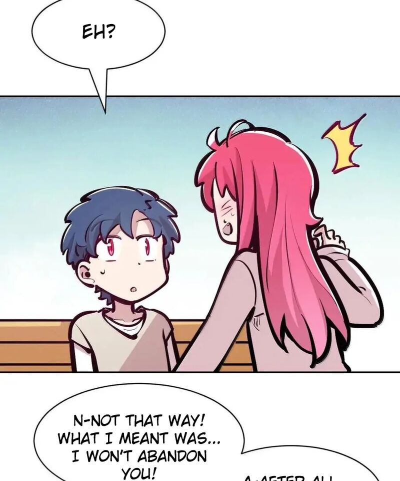Demon X Angel Cant Get Along 130a 106