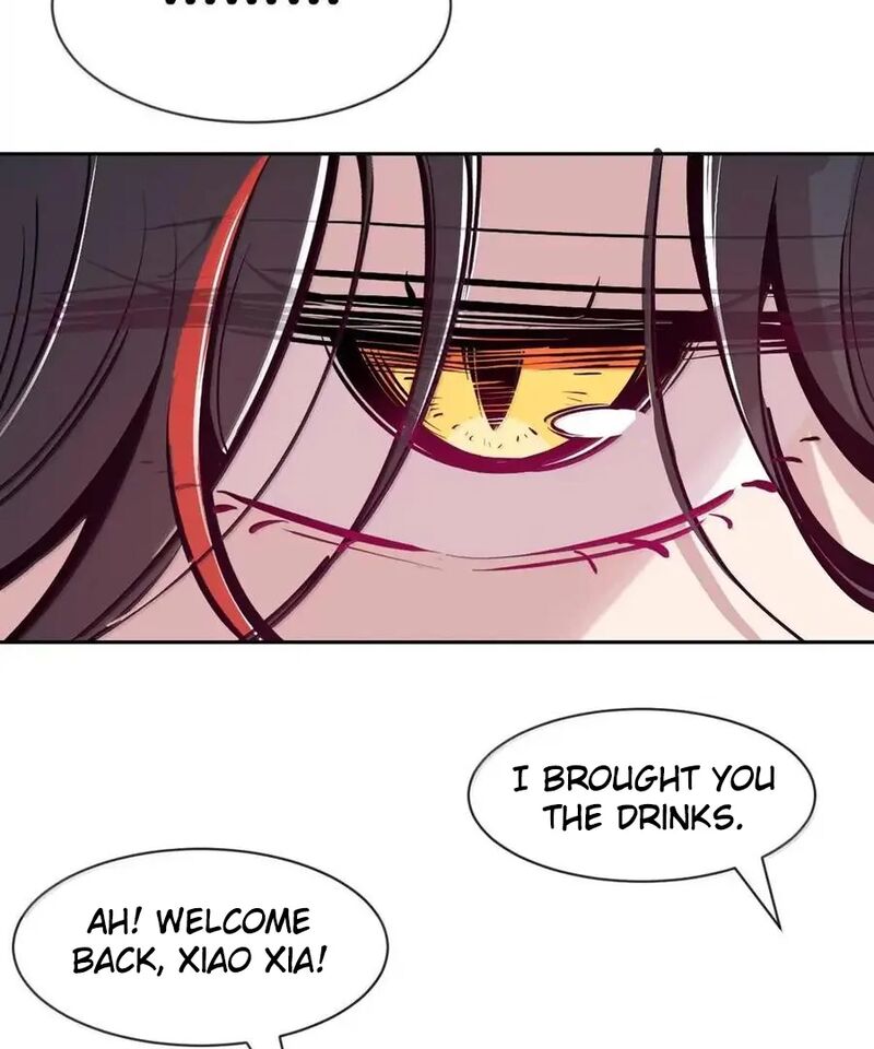 Demon X Angel Cant Get Along 130a 113
