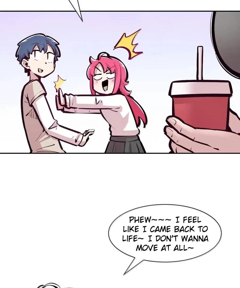Demon X Angel Cant Get Along 130a 114