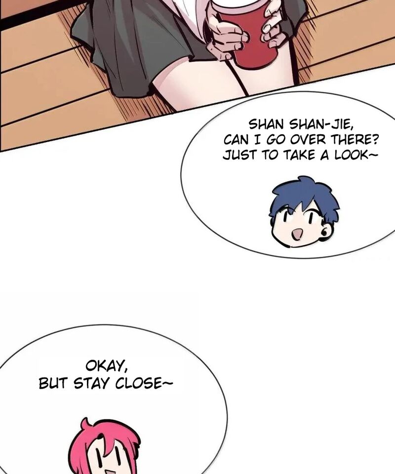 Demon X Angel Cant Get Along 130a 116