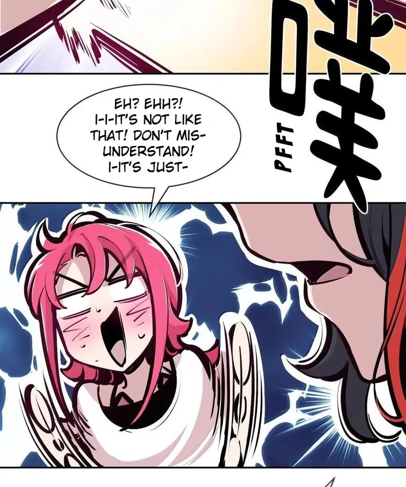 Demon X Angel Cant Get Along 130a 119