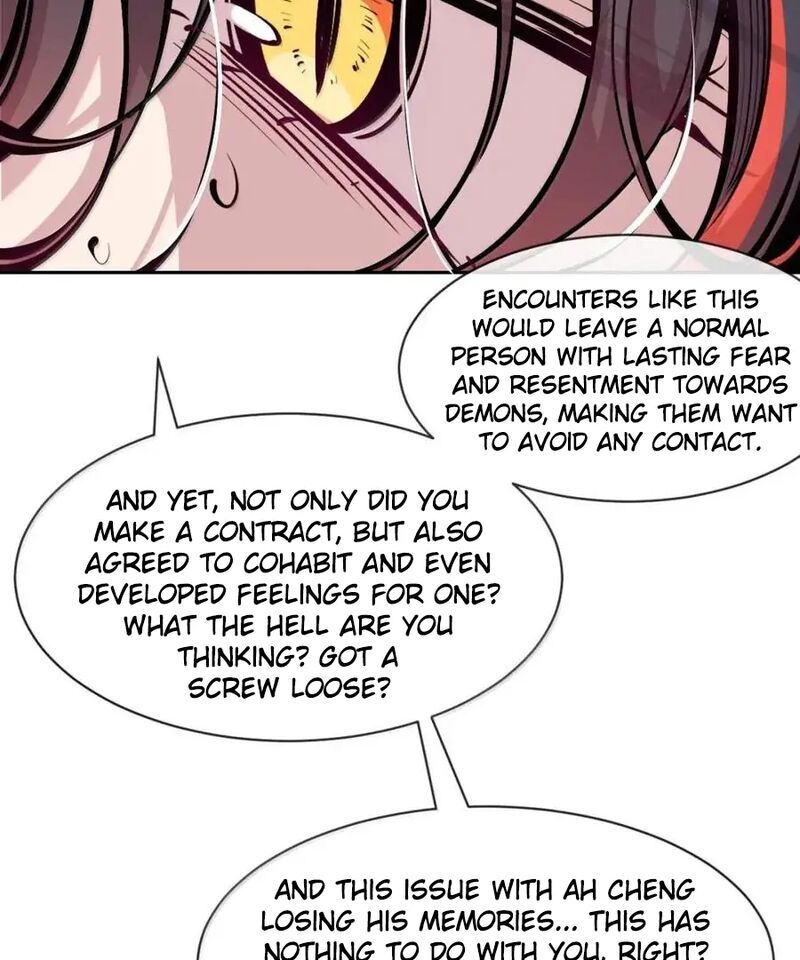 Demon X Angel Cant Get Along 130a 122