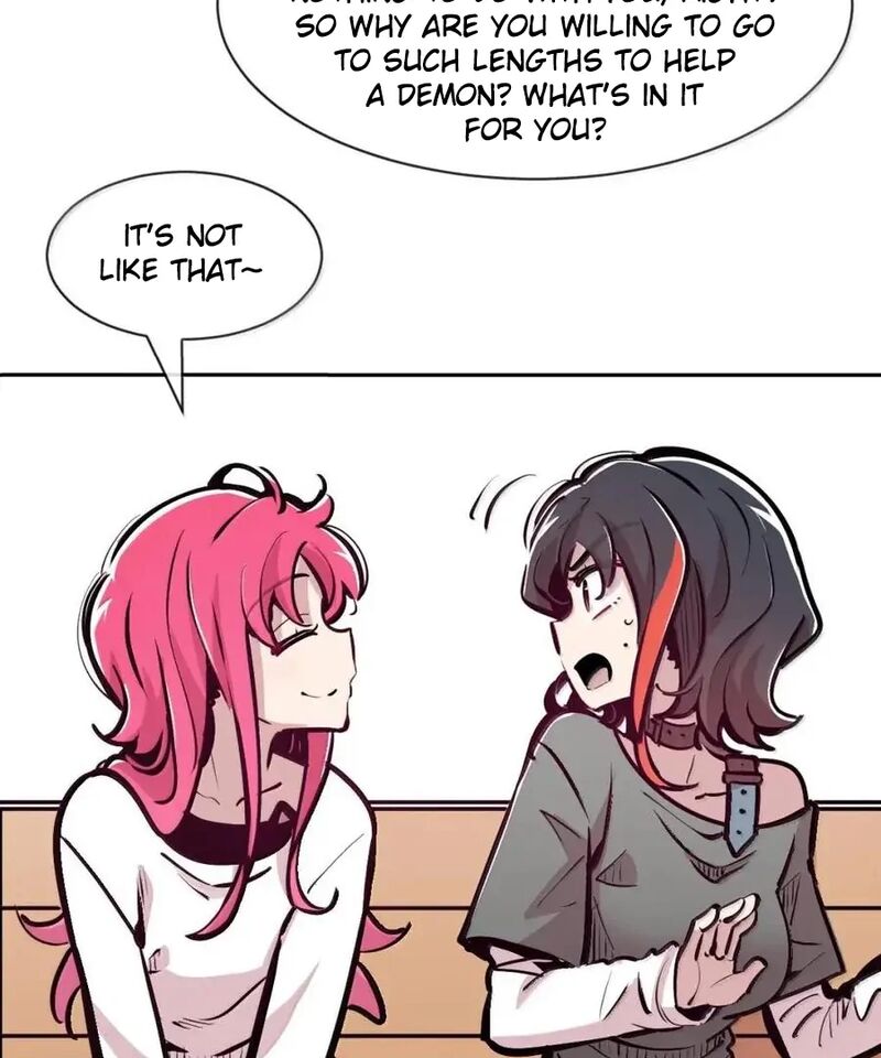 Demon X Angel Cant Get Along 130a 123