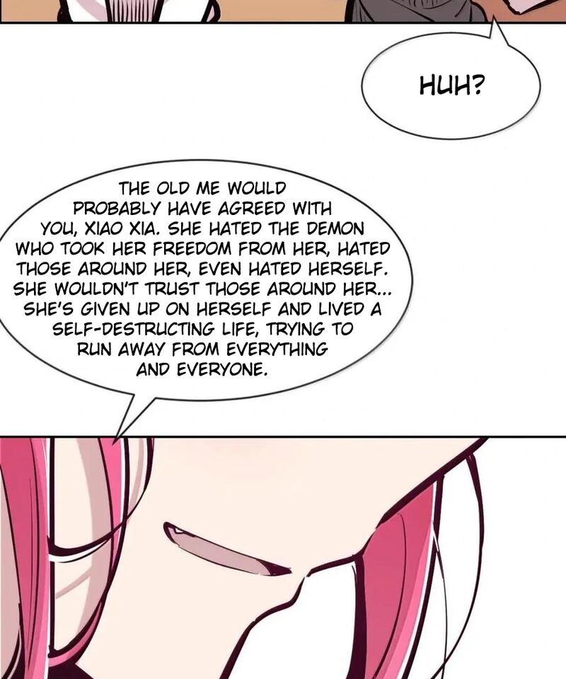 Demon X Angel Cant Get Along 130a 124