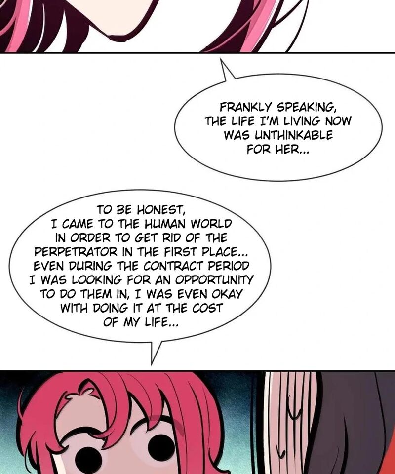 Demon X Angel Cant Get Along 130a 125