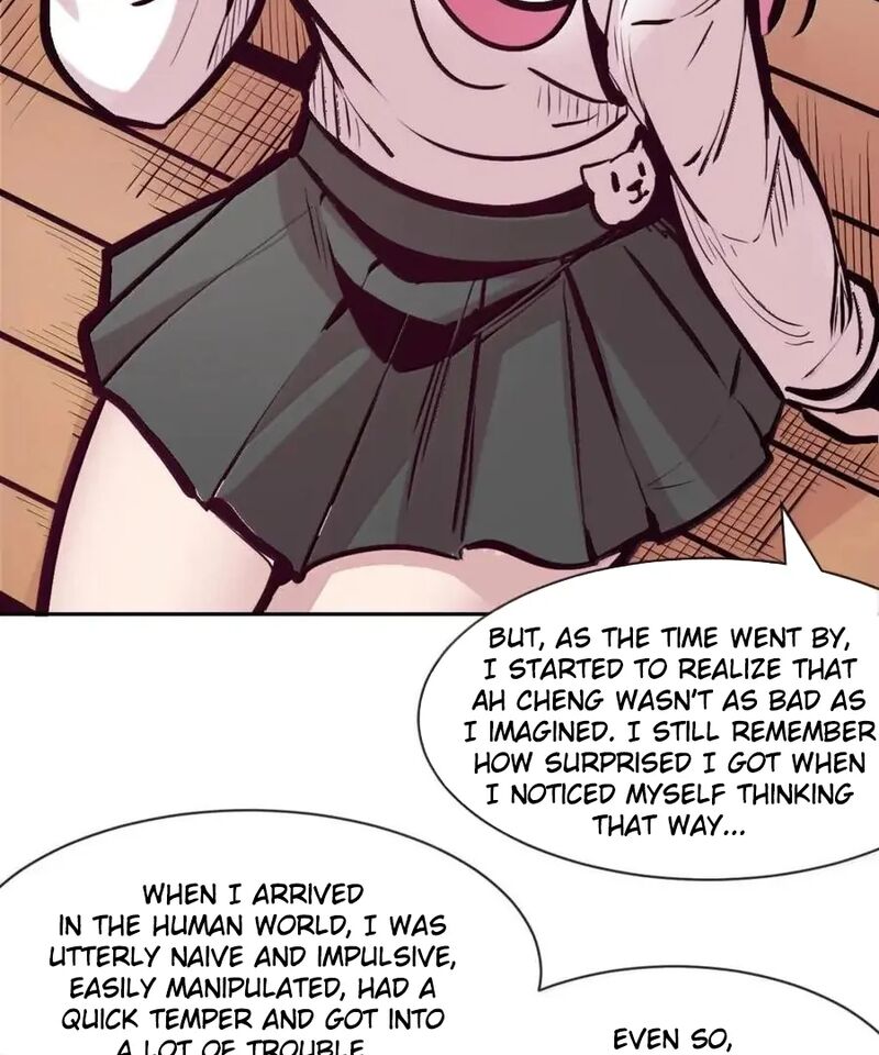 Demon X Angel Cant Get Along 130a 128