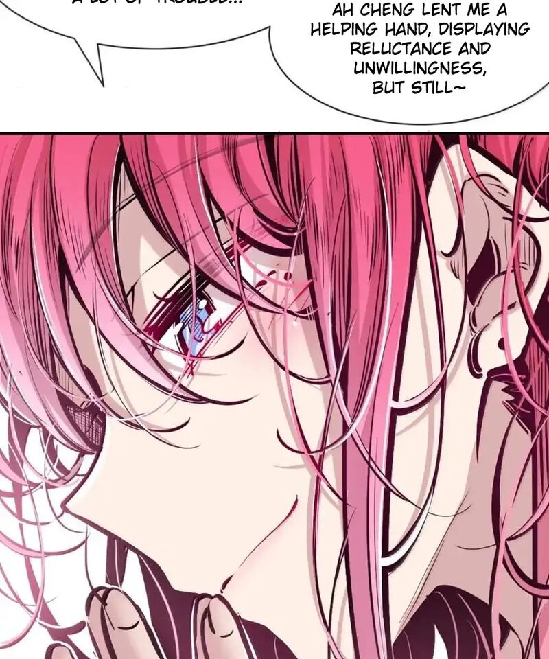 Demon X Angel Cant Get Along 130a 129