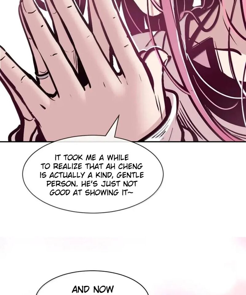 Demon X Angel Cant Get Along 130a 130