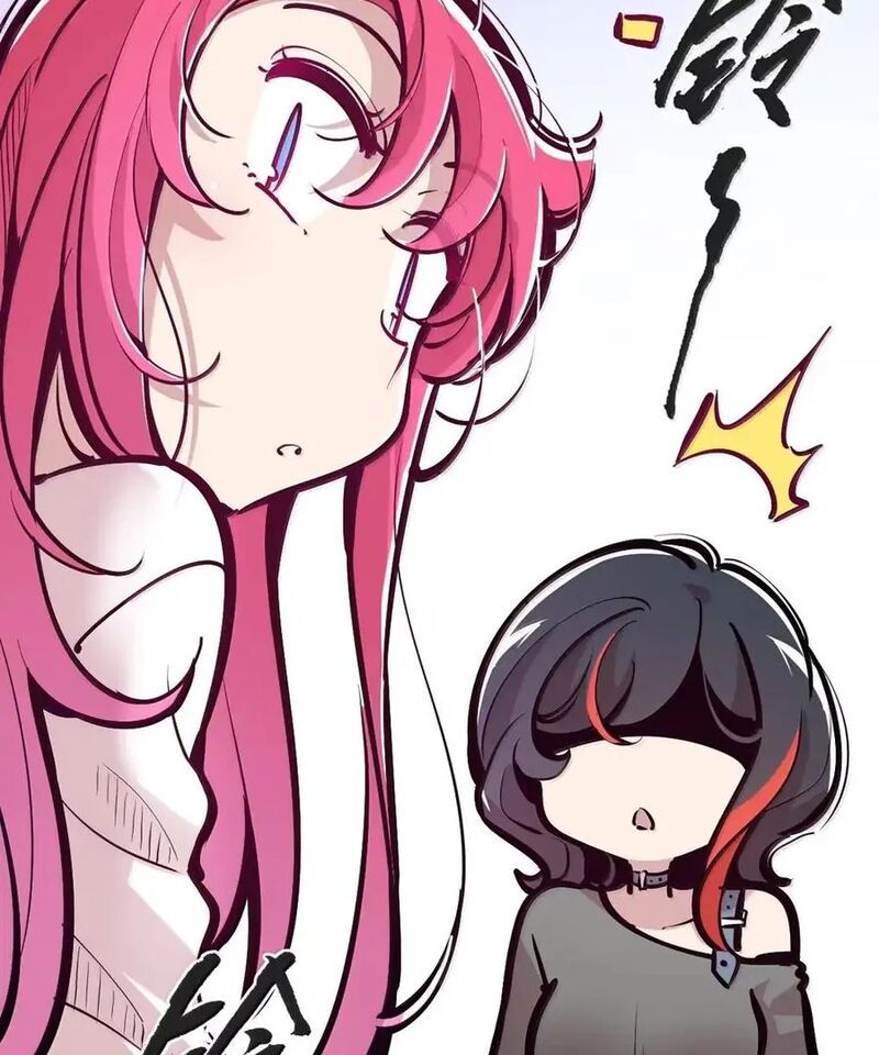 Demon X Angel Cant Get Along 130a 14
