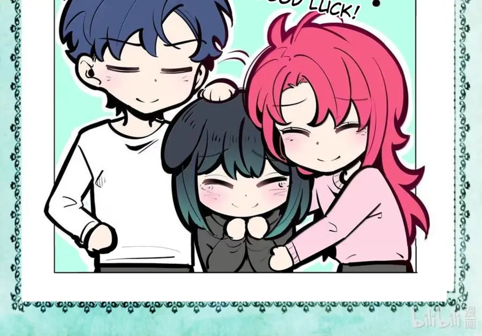 Demon X Angel Cant Get Along 130a 150