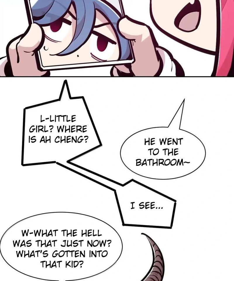 Demon X Angel Cant Get Along 130a 16