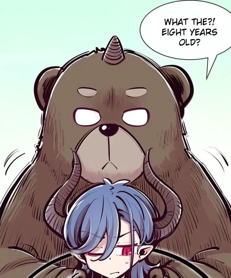 Demon X Angel Cant Get Along 130a 23