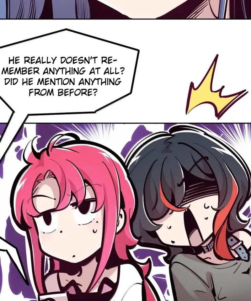Demon X Angel Cant Get Along 130a 25