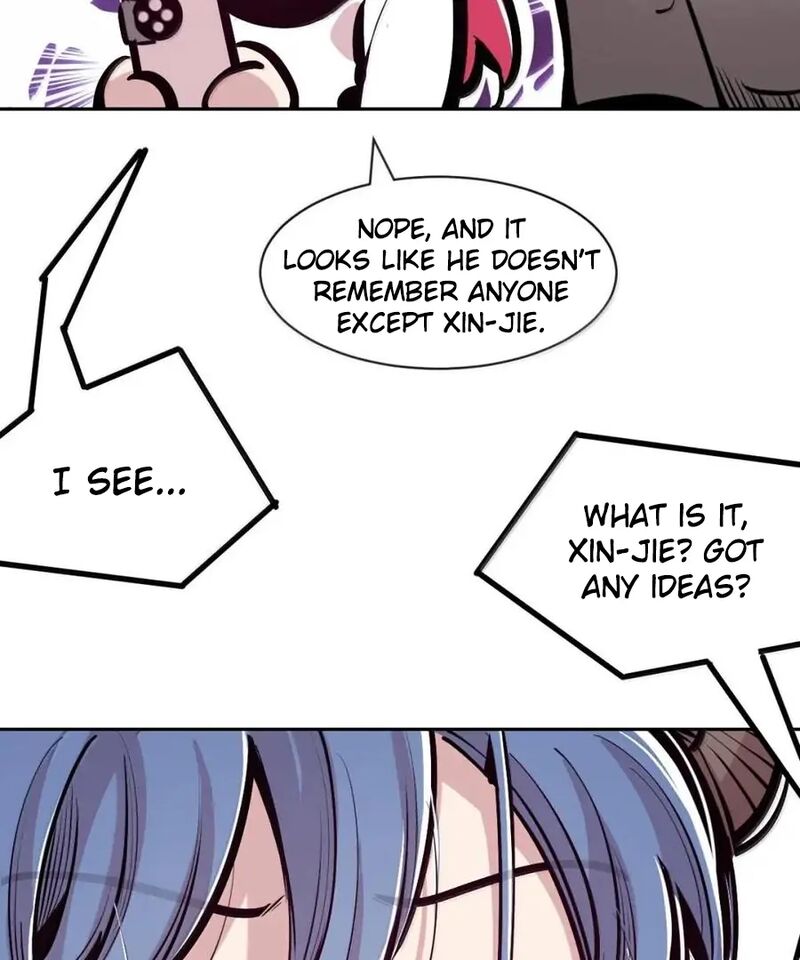 Demon X Angel Cant Get Along 130a 26