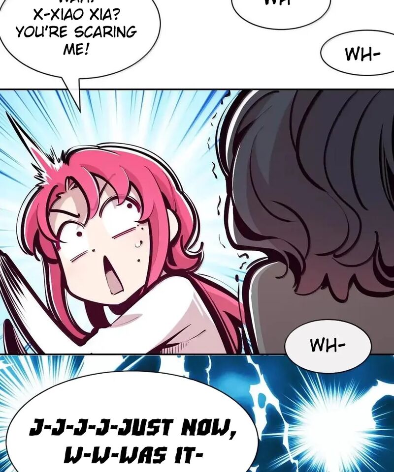 Demon X Angel Cant Get Along 130a 37