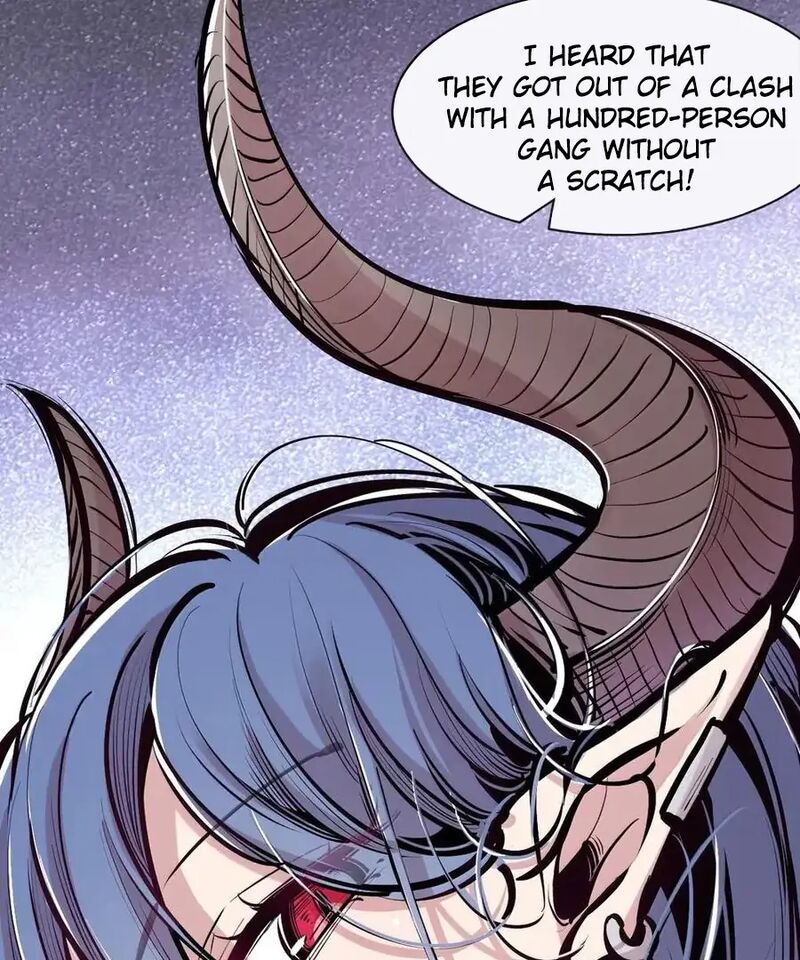 Demon X Angel Cant Get Along 130a 42