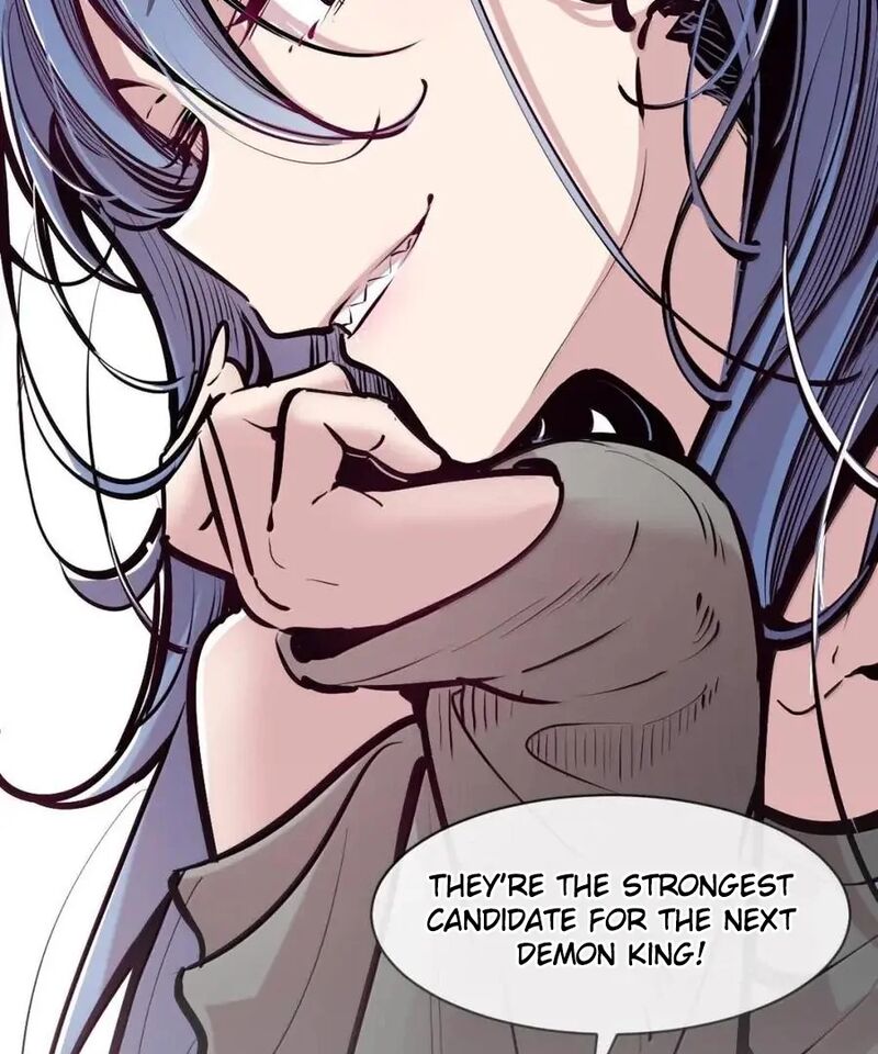 Demon X Angel Cant Get Along 130a 43