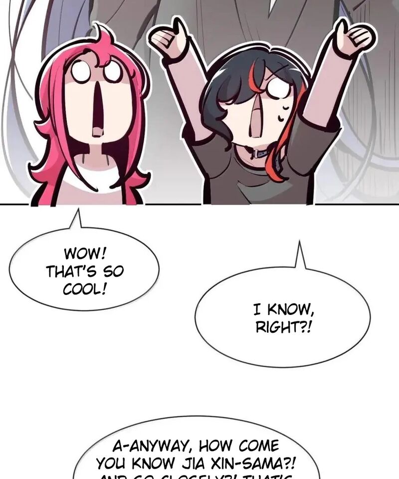 Demon X Angel Cant Get Along 130a 44
