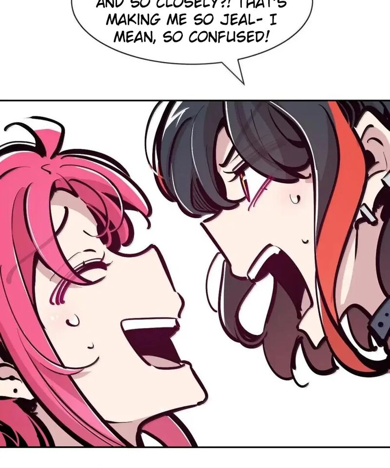 Demon X Angel Cant Get Along 130a 45
