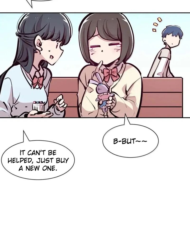 Demon X Angel Cant Get Along 130a 51