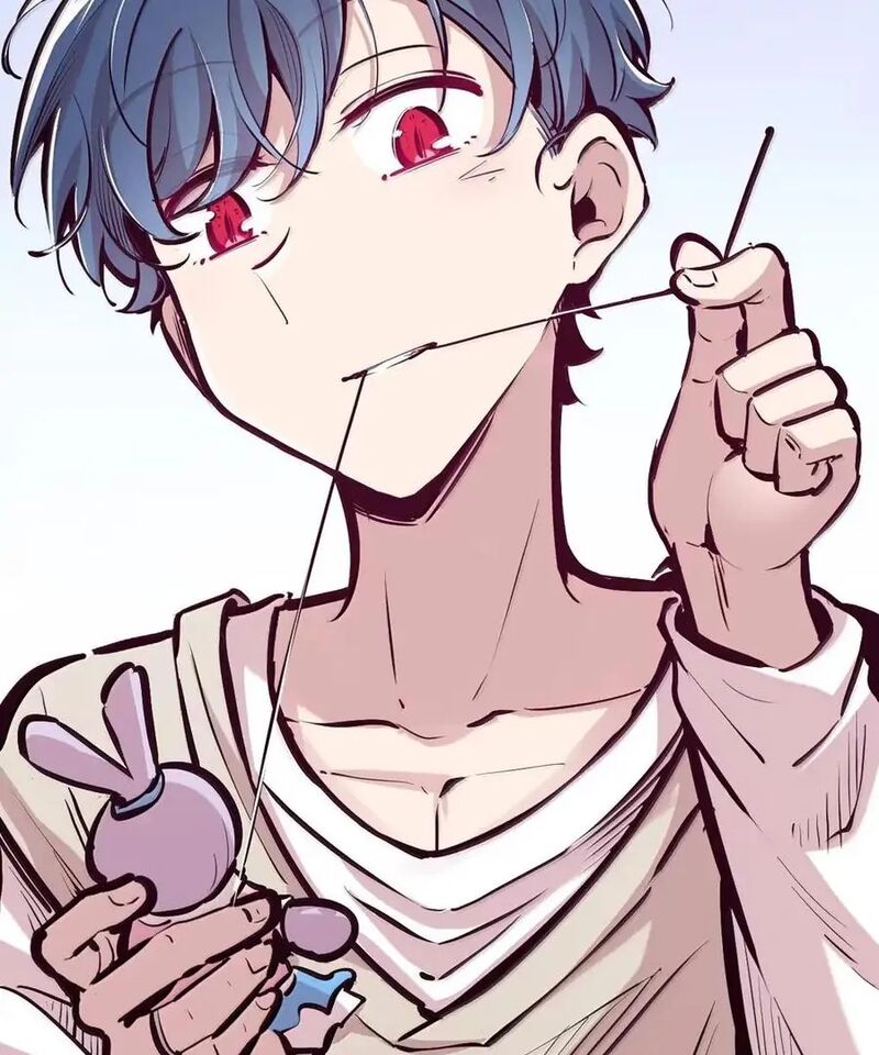 Demon X Angel Cant Get Along 130a 56