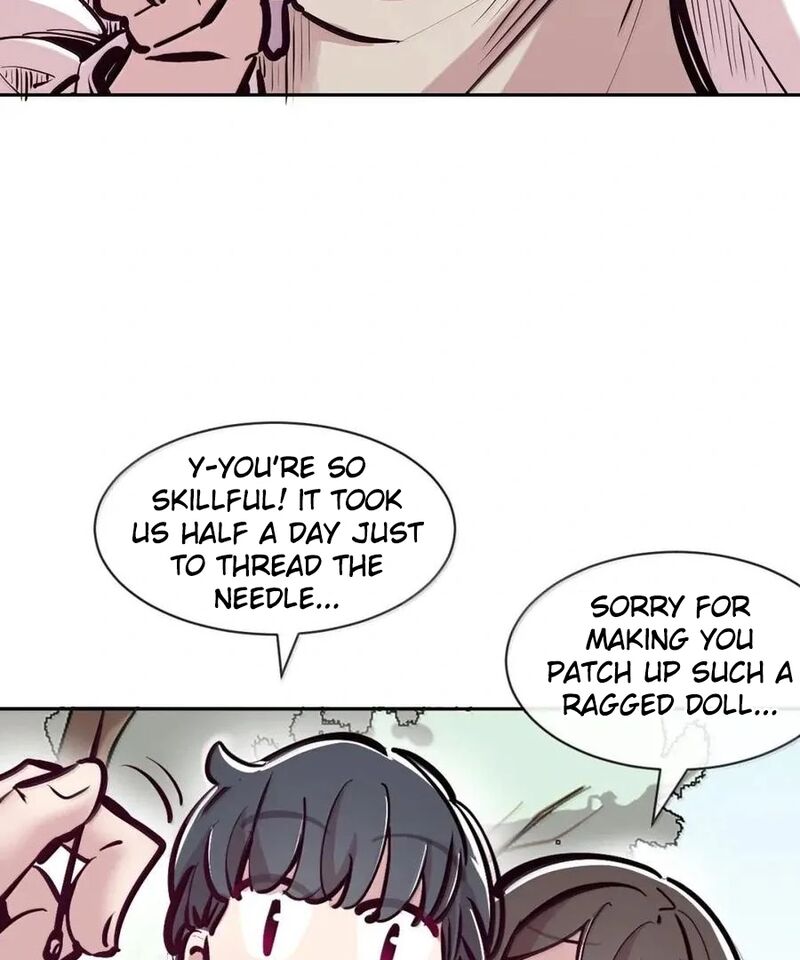 Demon X Angel Cant Get Along 130a 57