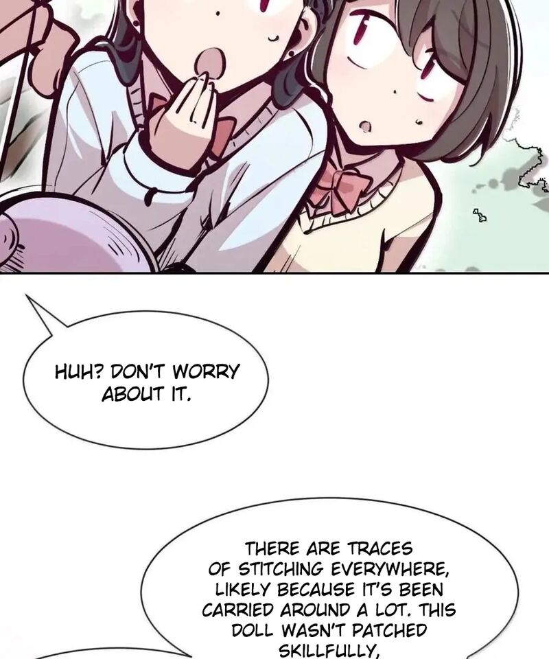 Demon X Angel Cant Get Along 130a 58