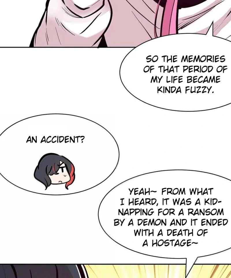 Demon X Angel Cant Get Along 130a 6