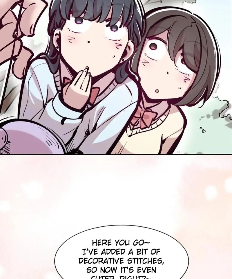 Demon X Angel Cant Get Along 130a 61