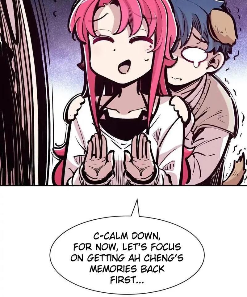 Demon X Angel Cant Get Along 130a 72