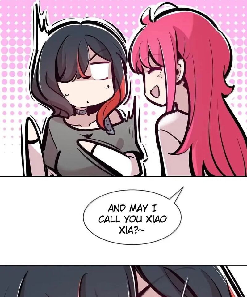 Demon X Angel Cant Get Along 130a 75