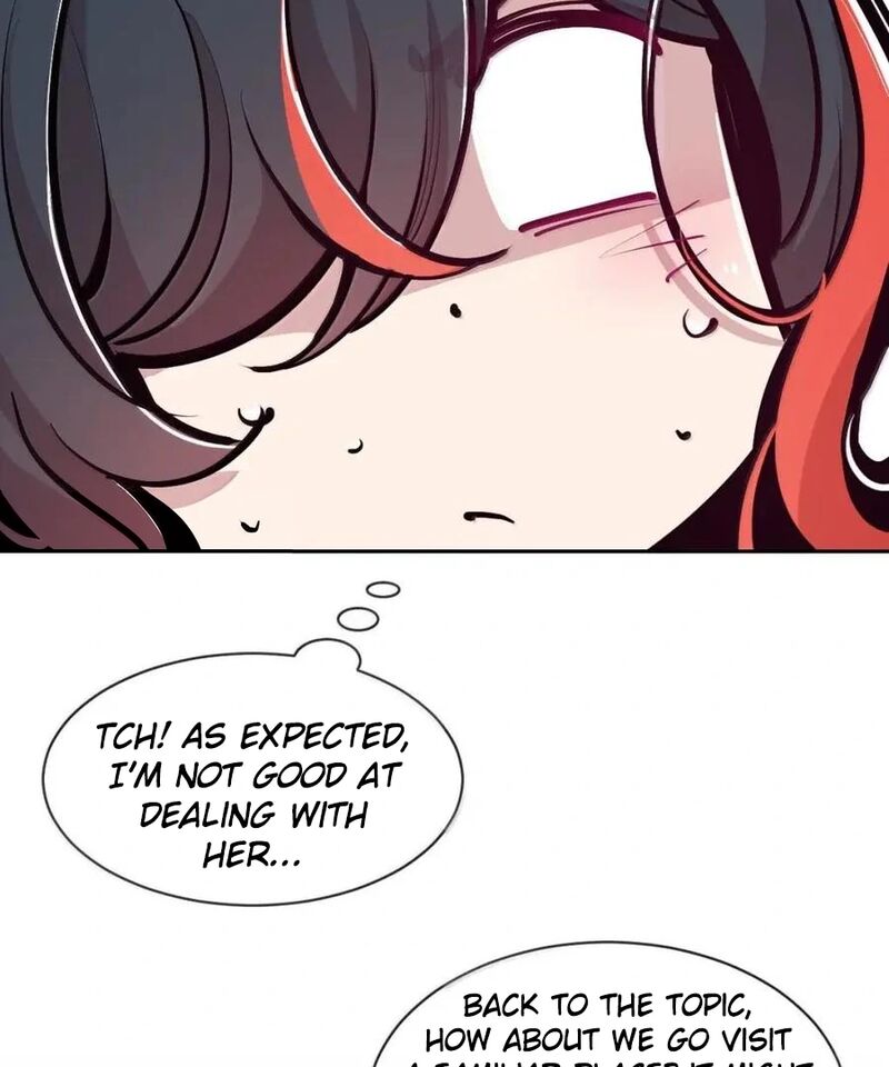 Demon X Angel Cant Get Along 130a 76