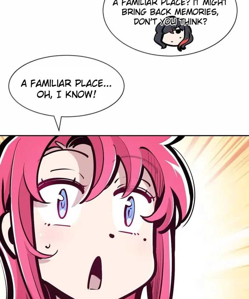 Demon X Angel Cant Get Along 130a 77