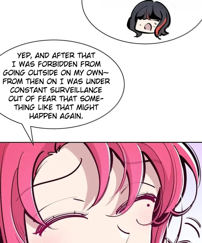 Demon X Angel Cant Get Along 130a 8