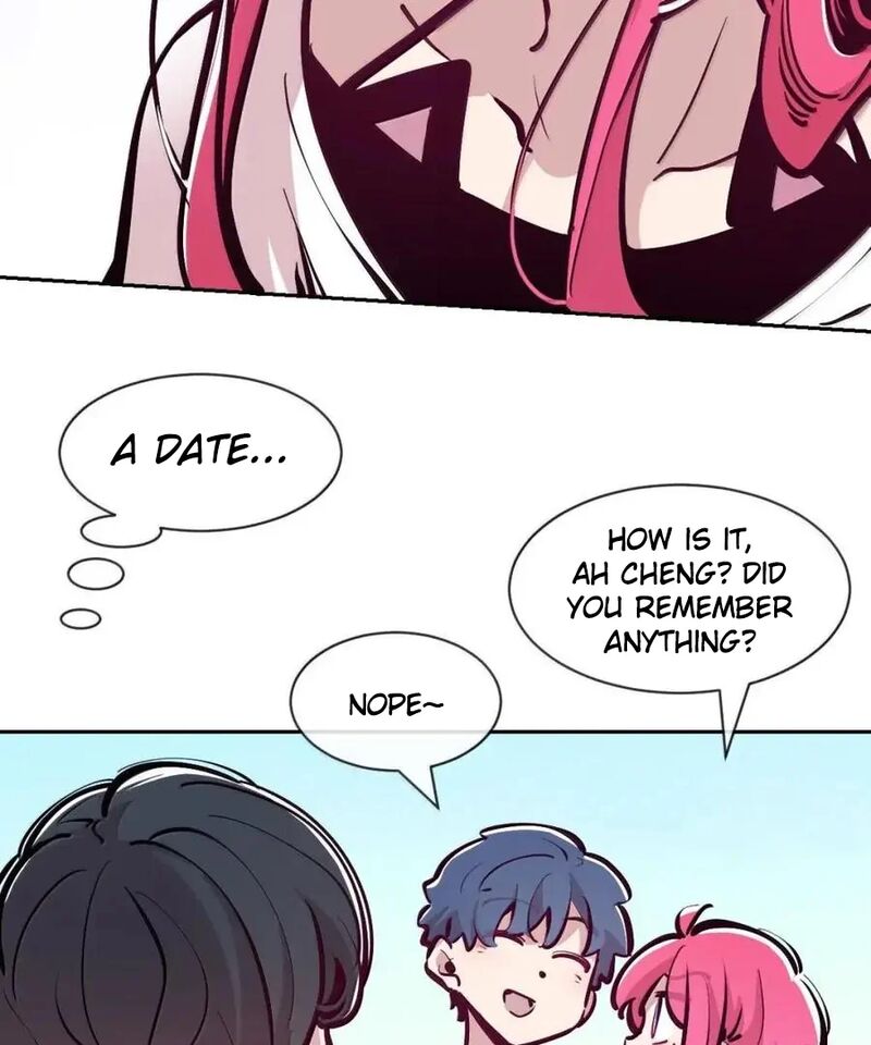 Demon X Angel Cant Get Along 130a 82