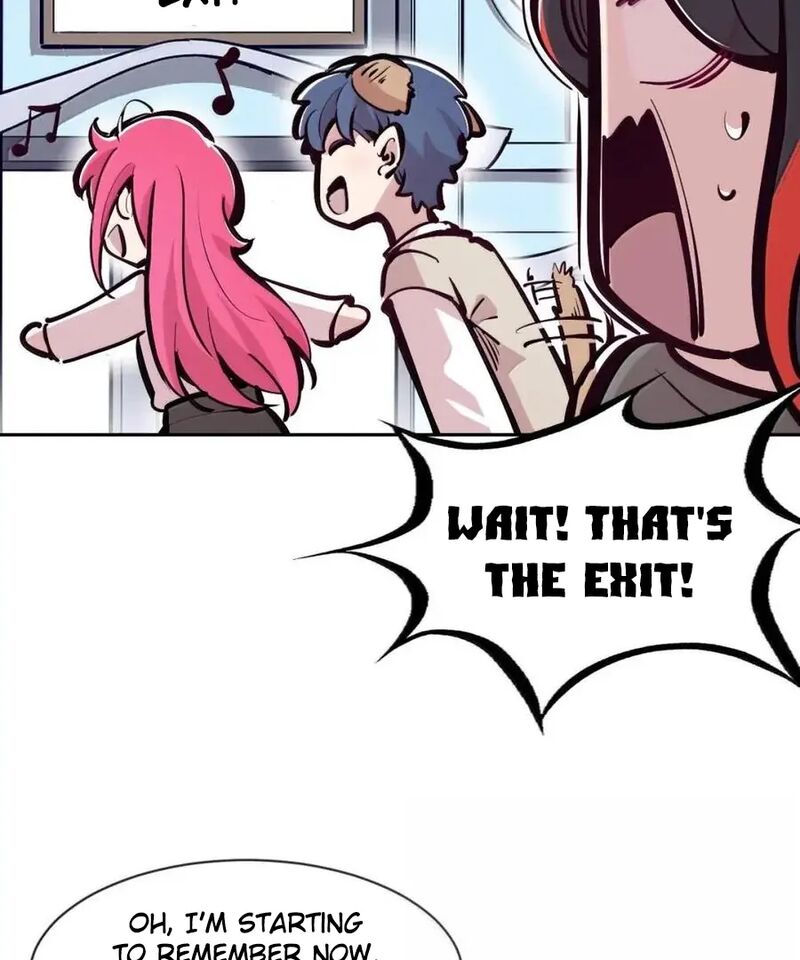 Demon X Angel Cant Get Along 130a 84