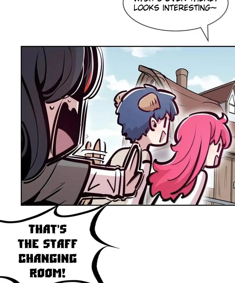 Demon X Angel Cant Get Along 130a 86