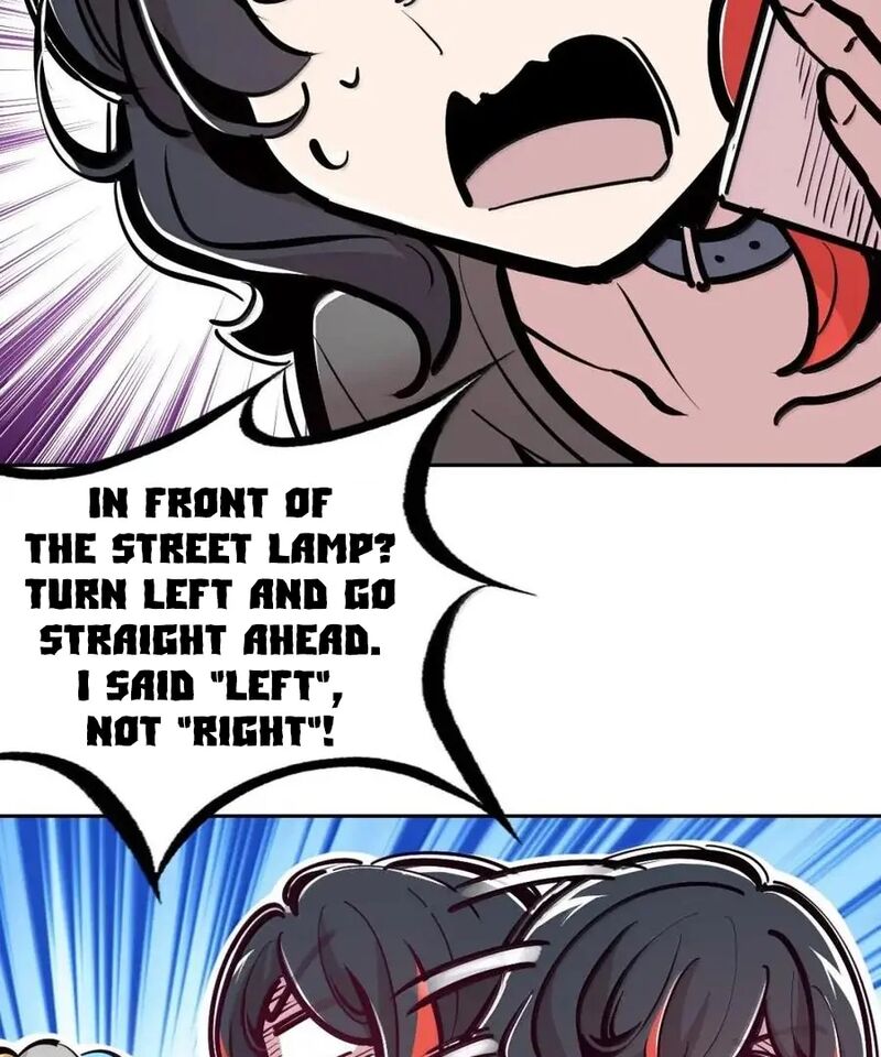 Demon X Angel Cant Get Along 130a 88