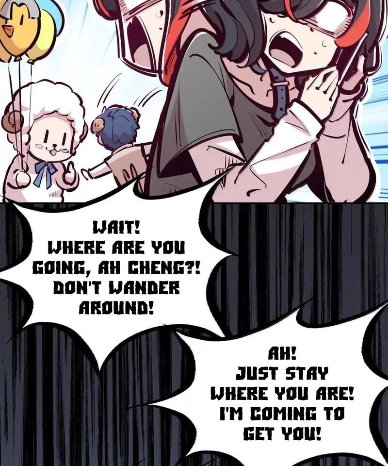 Demon X Angel Cant Get Along 130a 89