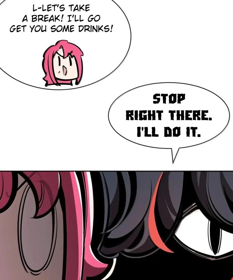 Demon X Angel Cant Get Along 130a 94
