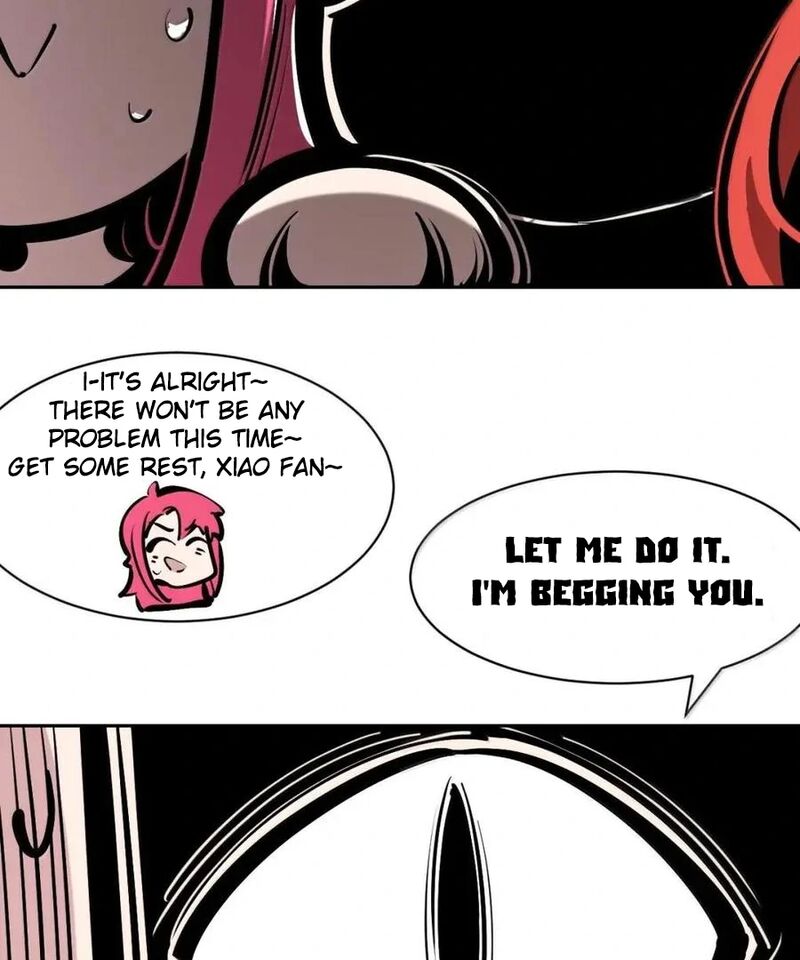 Demon X Angel Cant Get Along 130a 95