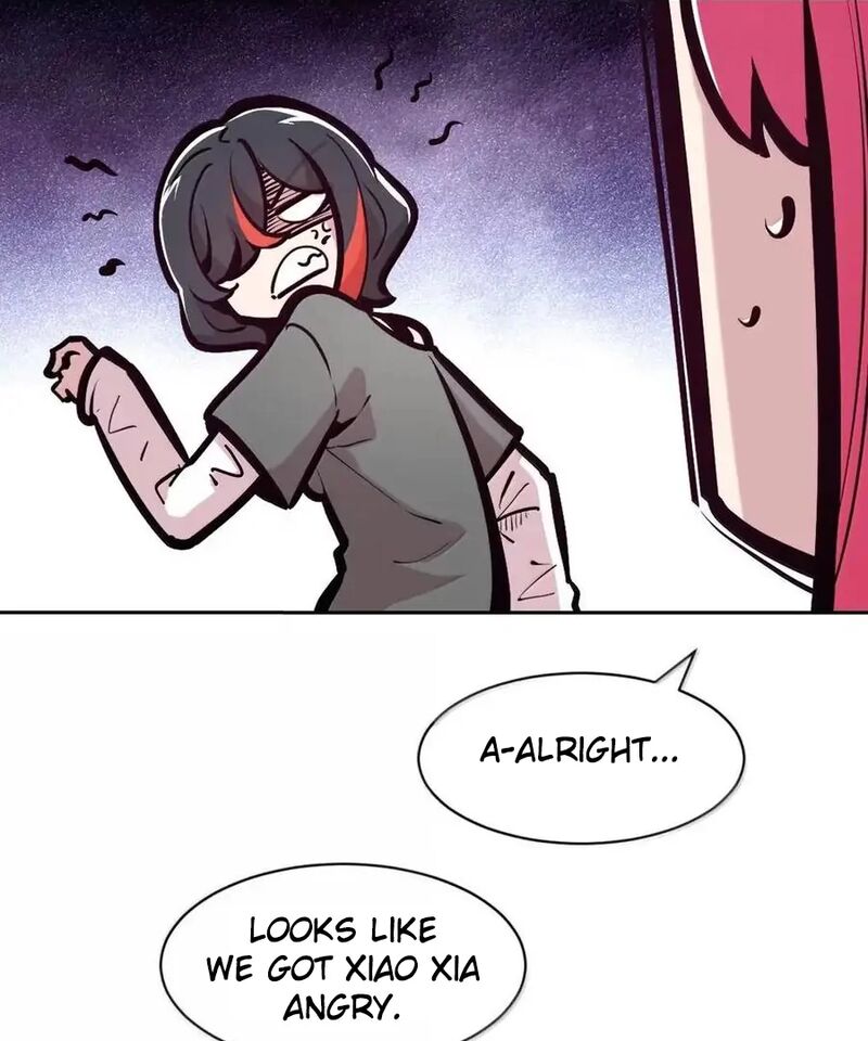 Demon X Angel Cant Get Along 130a 97