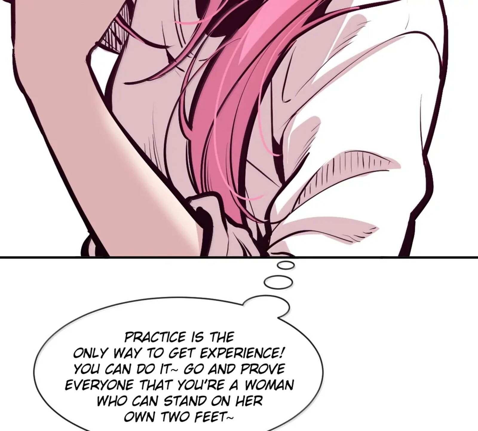 Demon X Angel Cant Get Along 130b 108