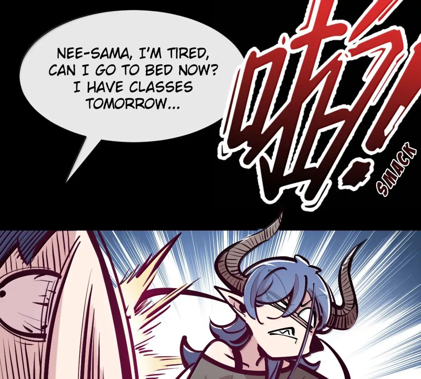 Demon X Angel Cant Get Along 130b 135