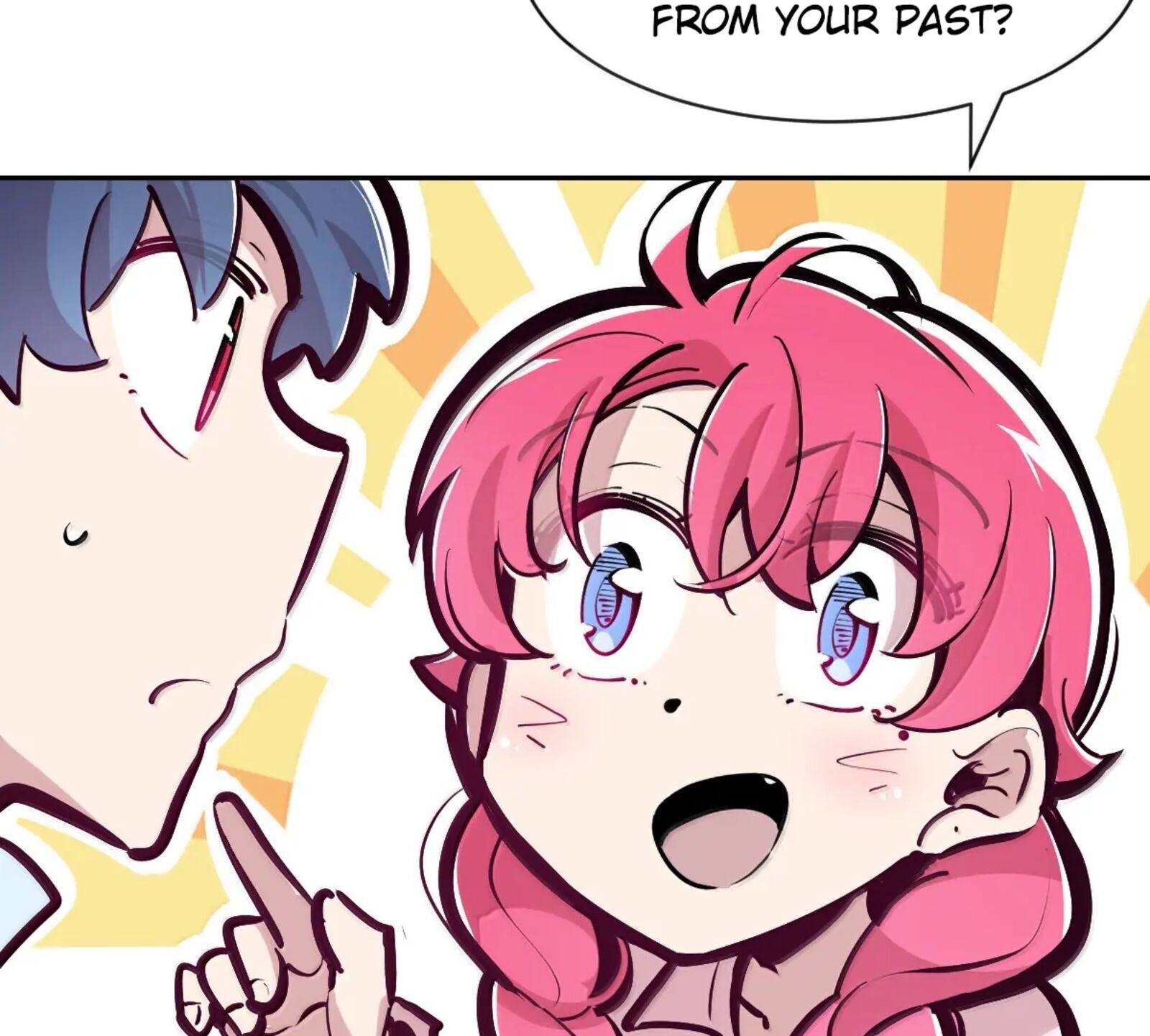 Demon X Angel Cant Get Along 130b 139